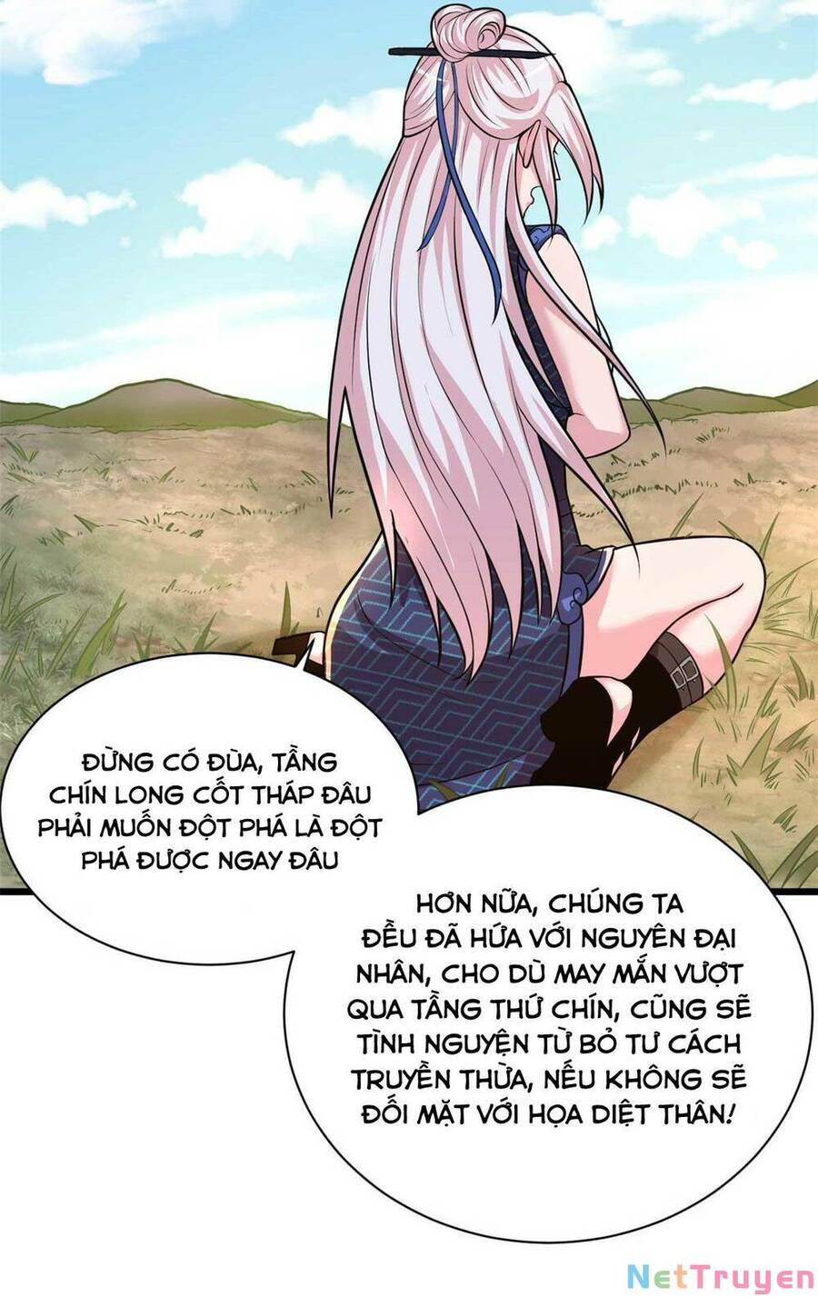 Chapter 60 - Trang 49
