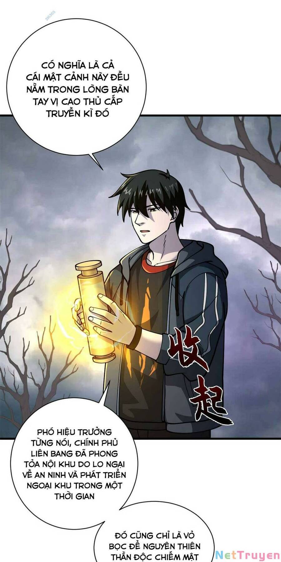 Chapter 60 - Trang 50