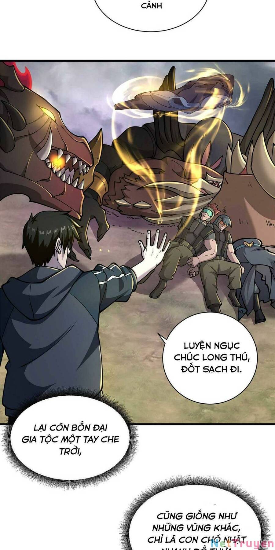 Chapter 60 - Trang 51