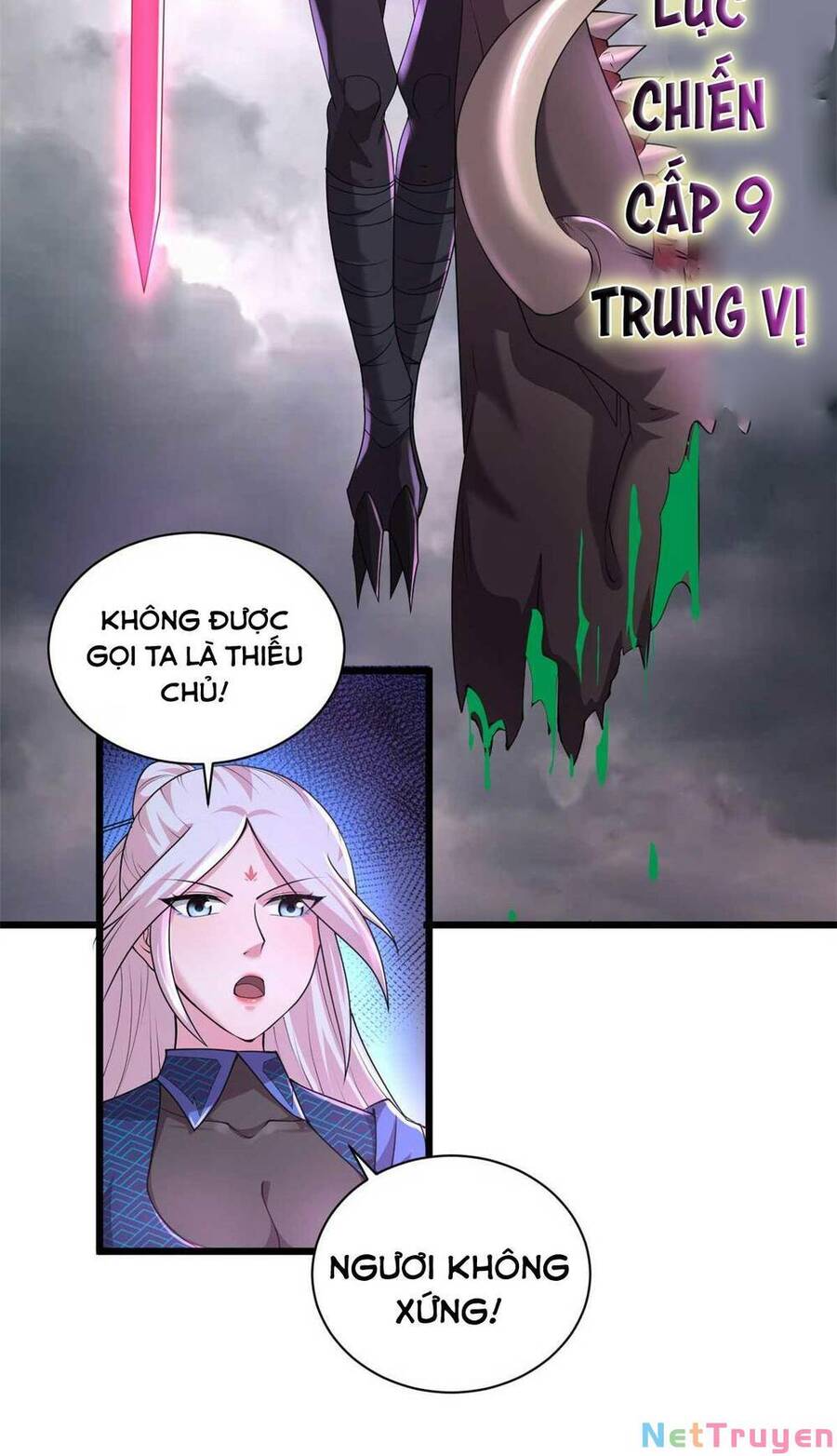 Chapter 60 - Trang 8