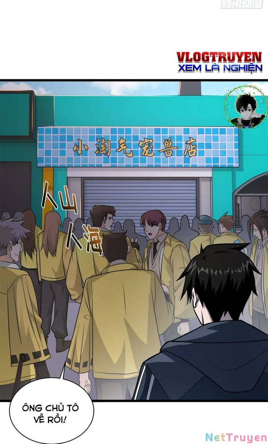 Chapter 61 - Trang 2