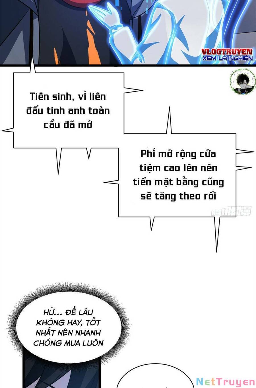 Chapter 61 - Trang 11