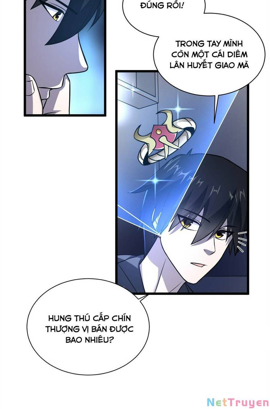 Chapter 61 - Trang 12