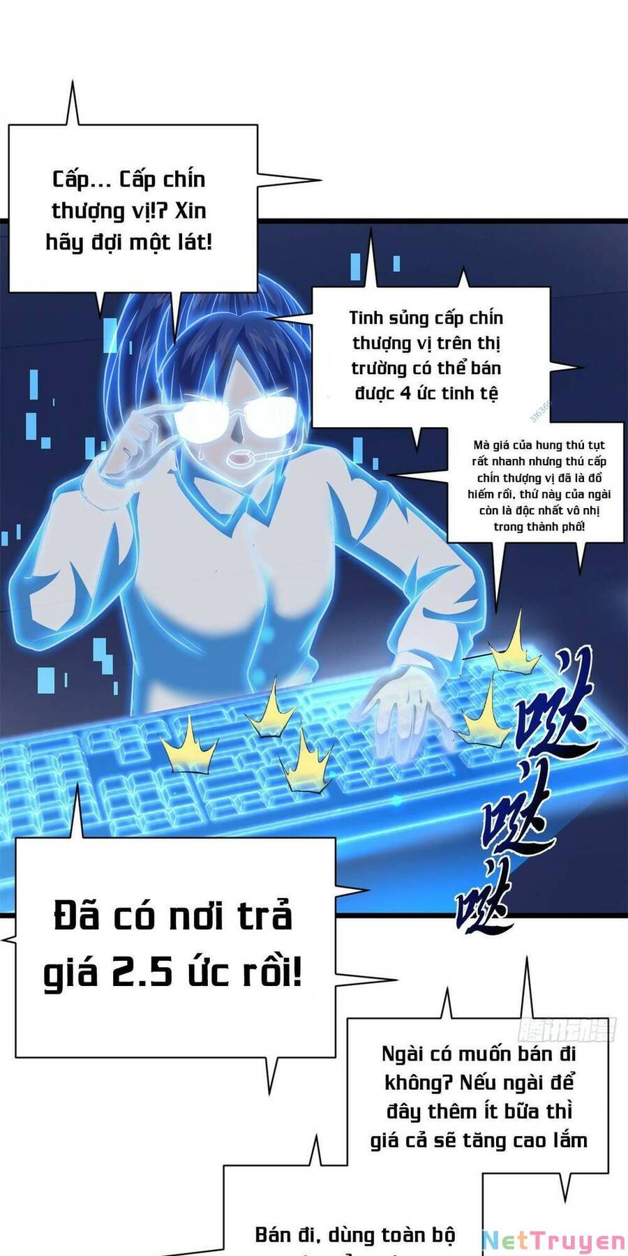 Chapter 61 - Trang 13