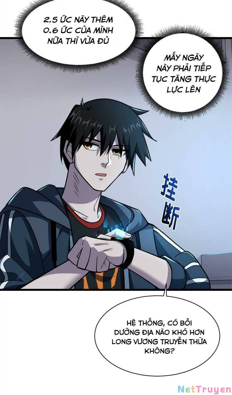 Chapter 61 - Trang 15