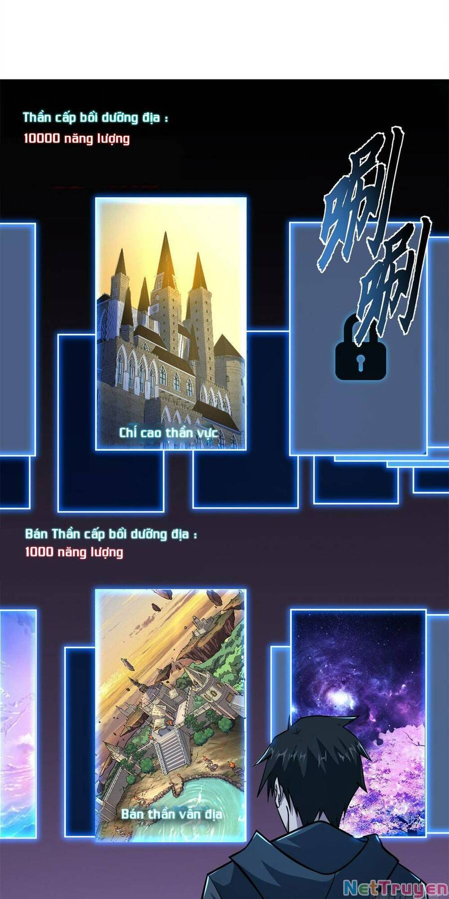 Chapter 61 - Trang 16