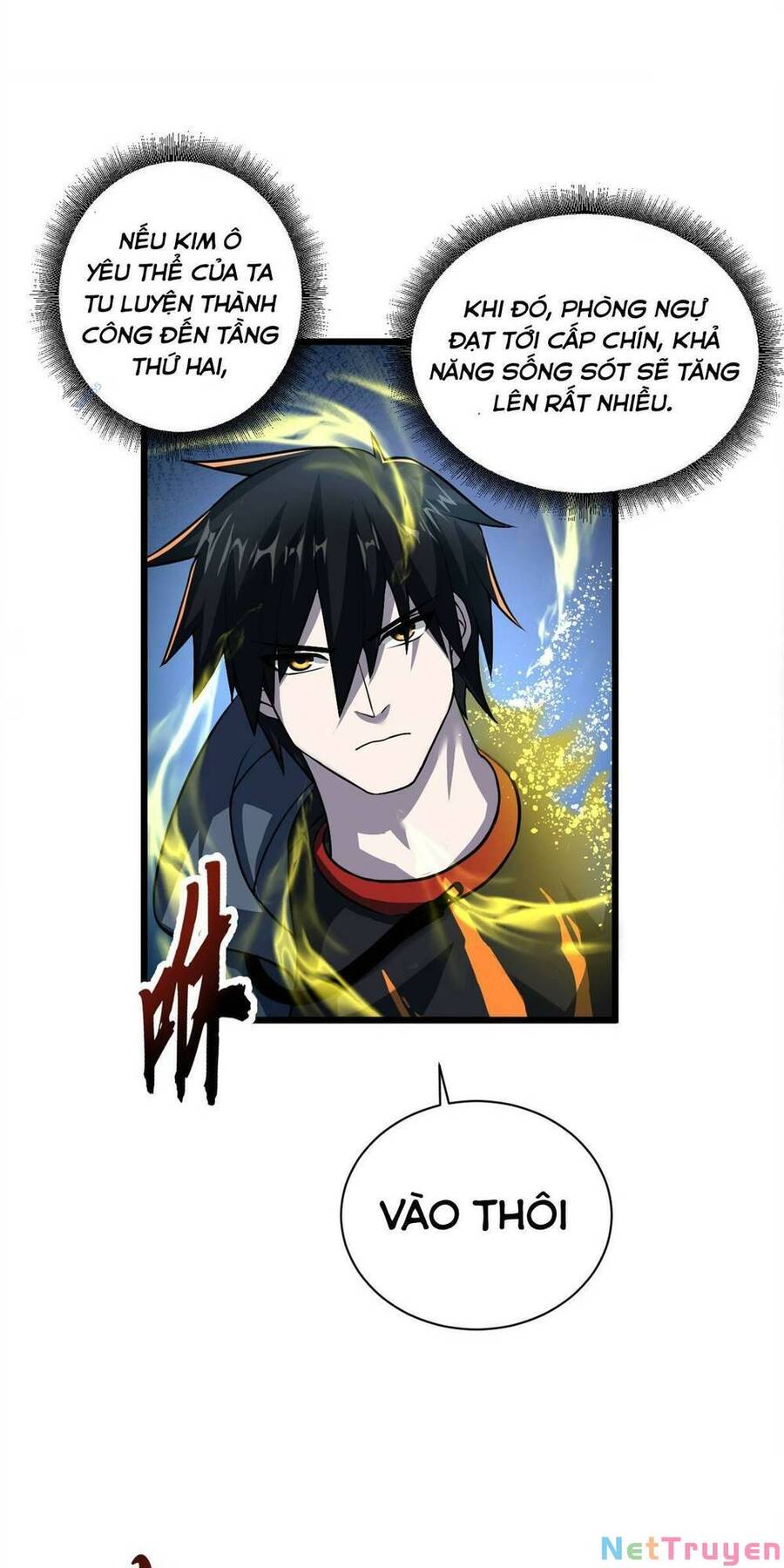 Chapter 61 - Trang 19