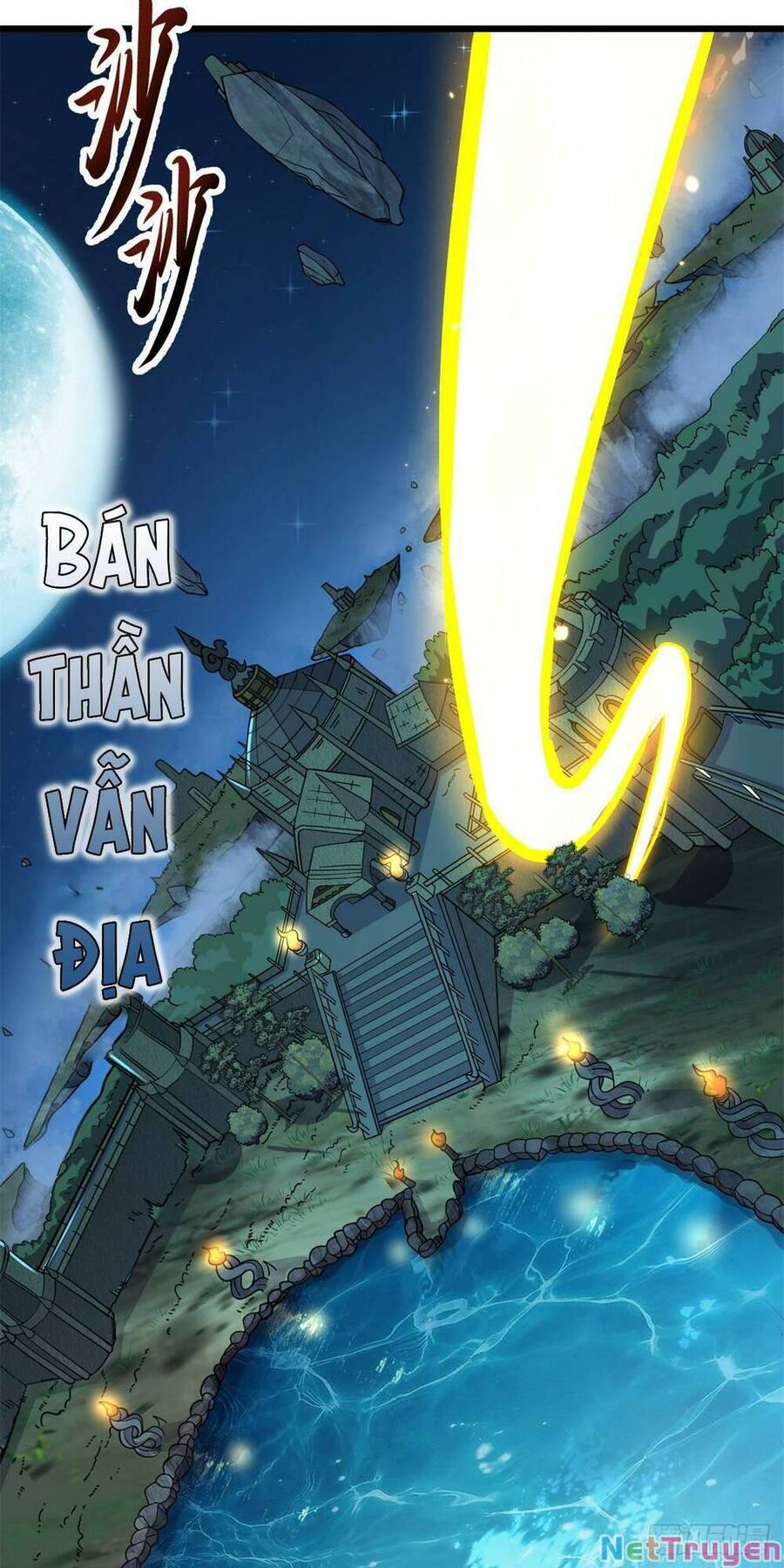 Chapter 61 - Trang 20