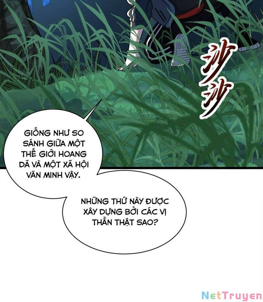 Chapter 61 - Trang 22