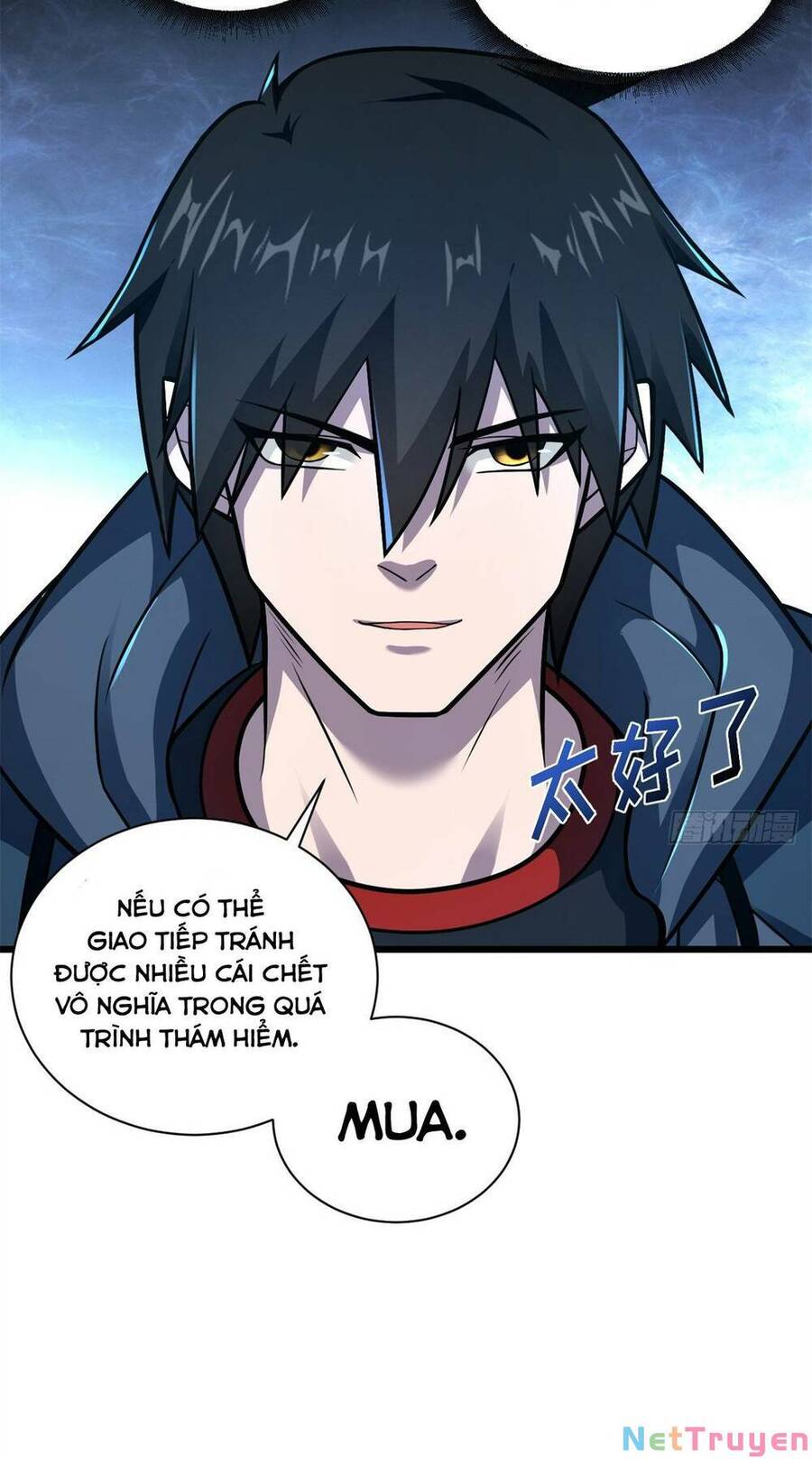 Chapter 61 - Trang 24