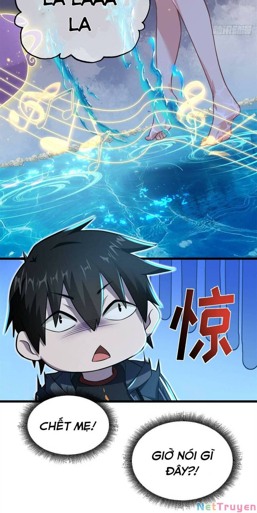 Chapter 61 - Trang 28