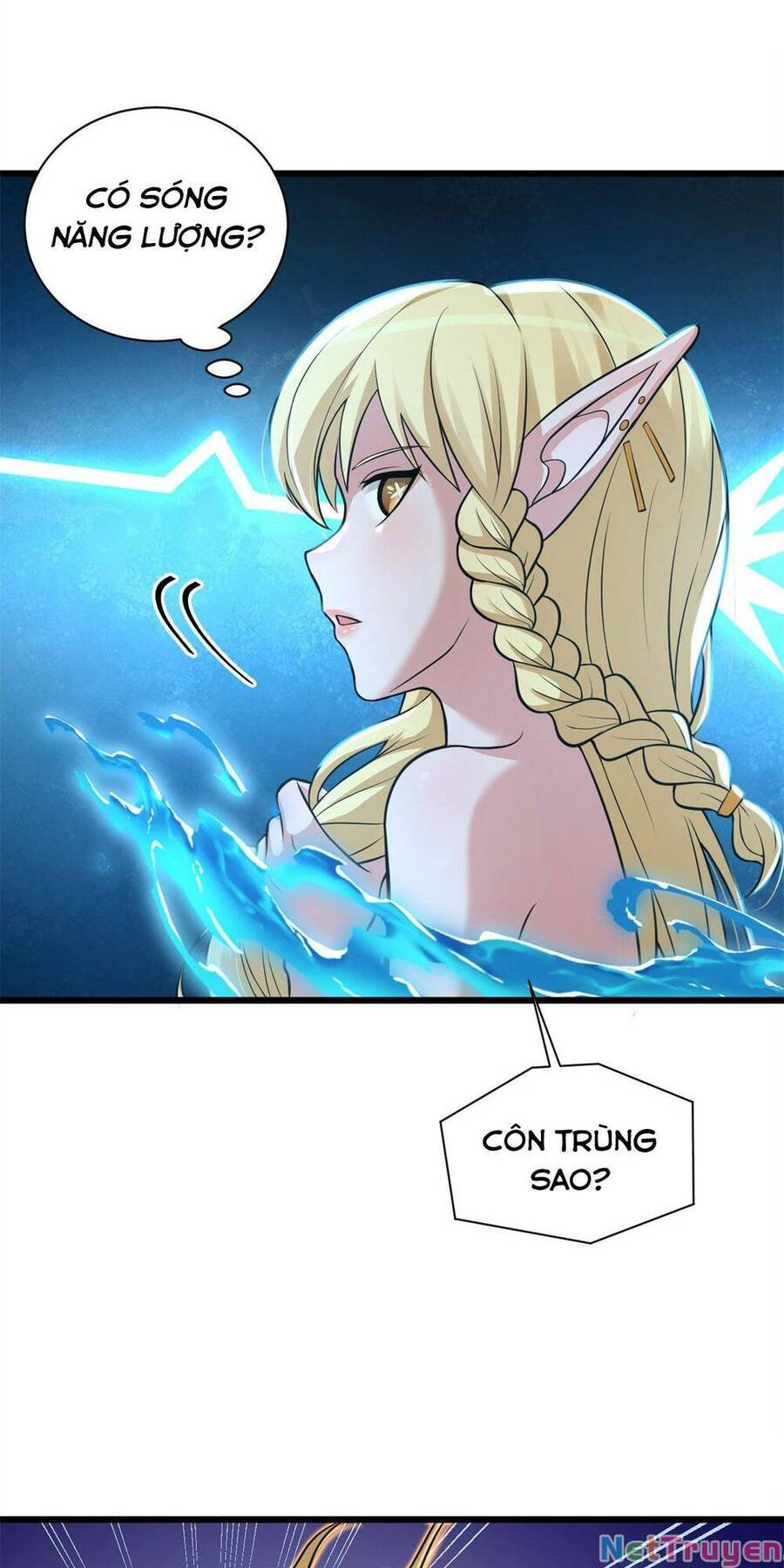 Chapter 61 - Trang 29