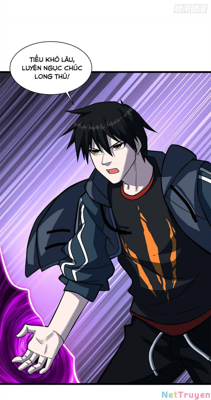 Chapter 61 - Trang 31