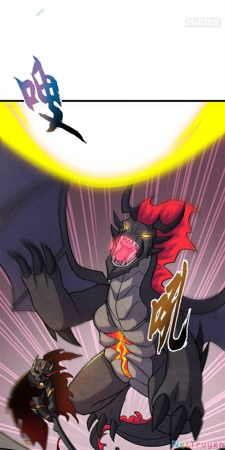 Chapter 61 - Trang 32