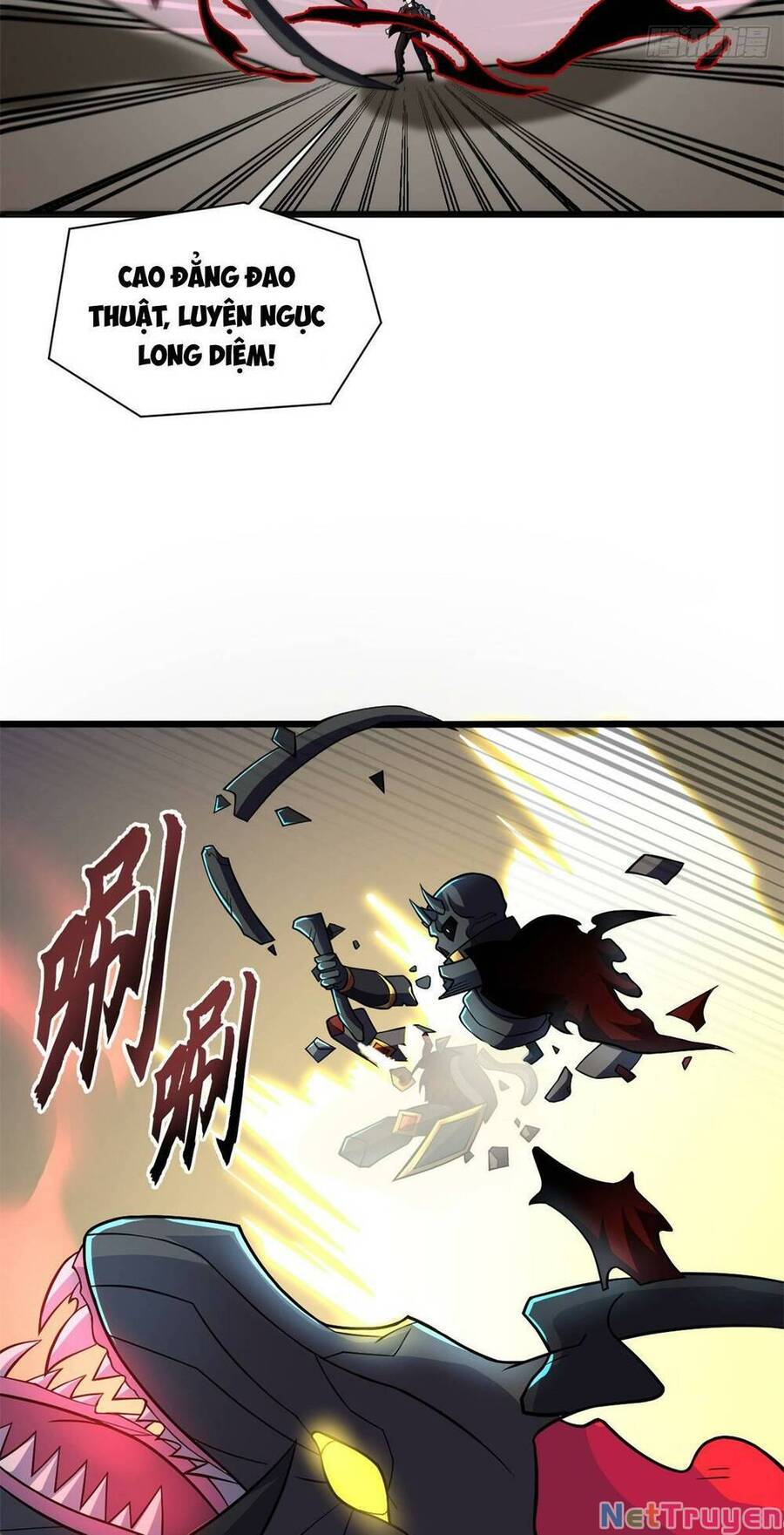 Chapter 61 - Trang 33