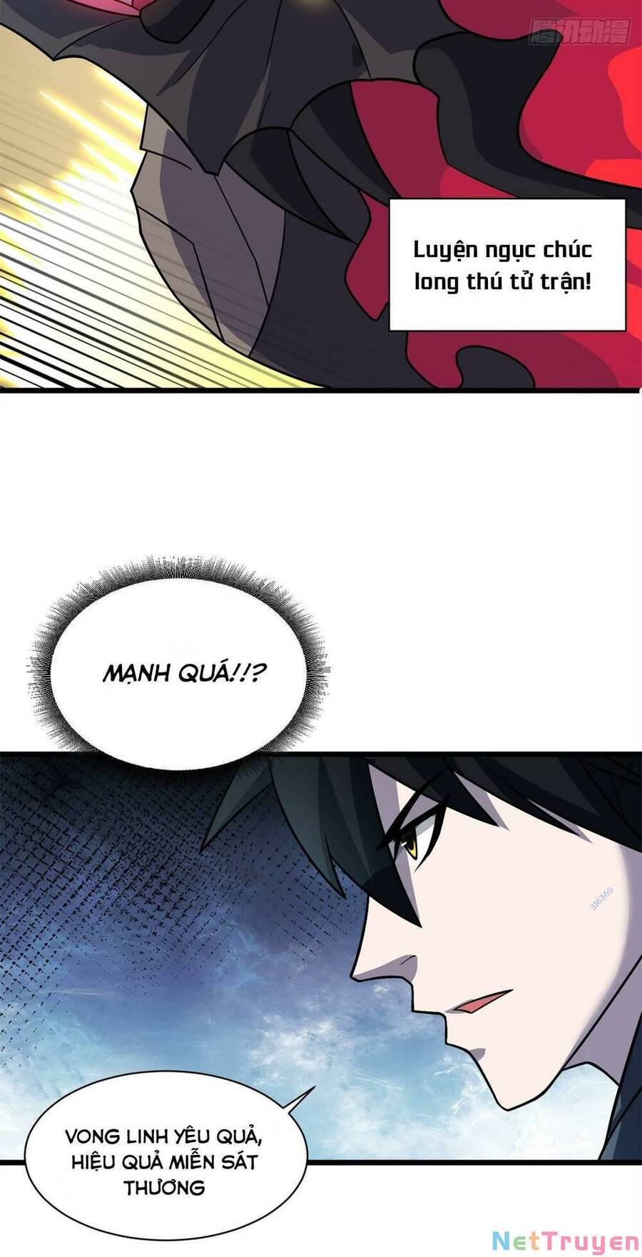 Chapter 61 - Trang 34