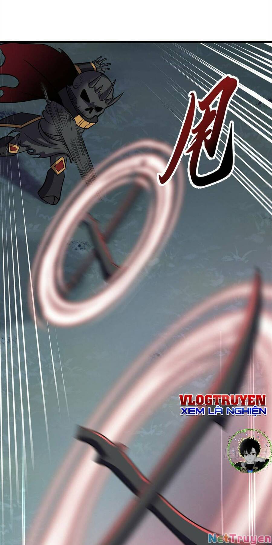Chapter 61 - Trang 36