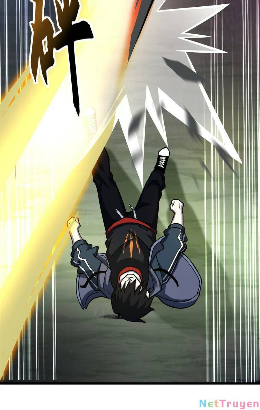 Chapter 61 - Trang 38