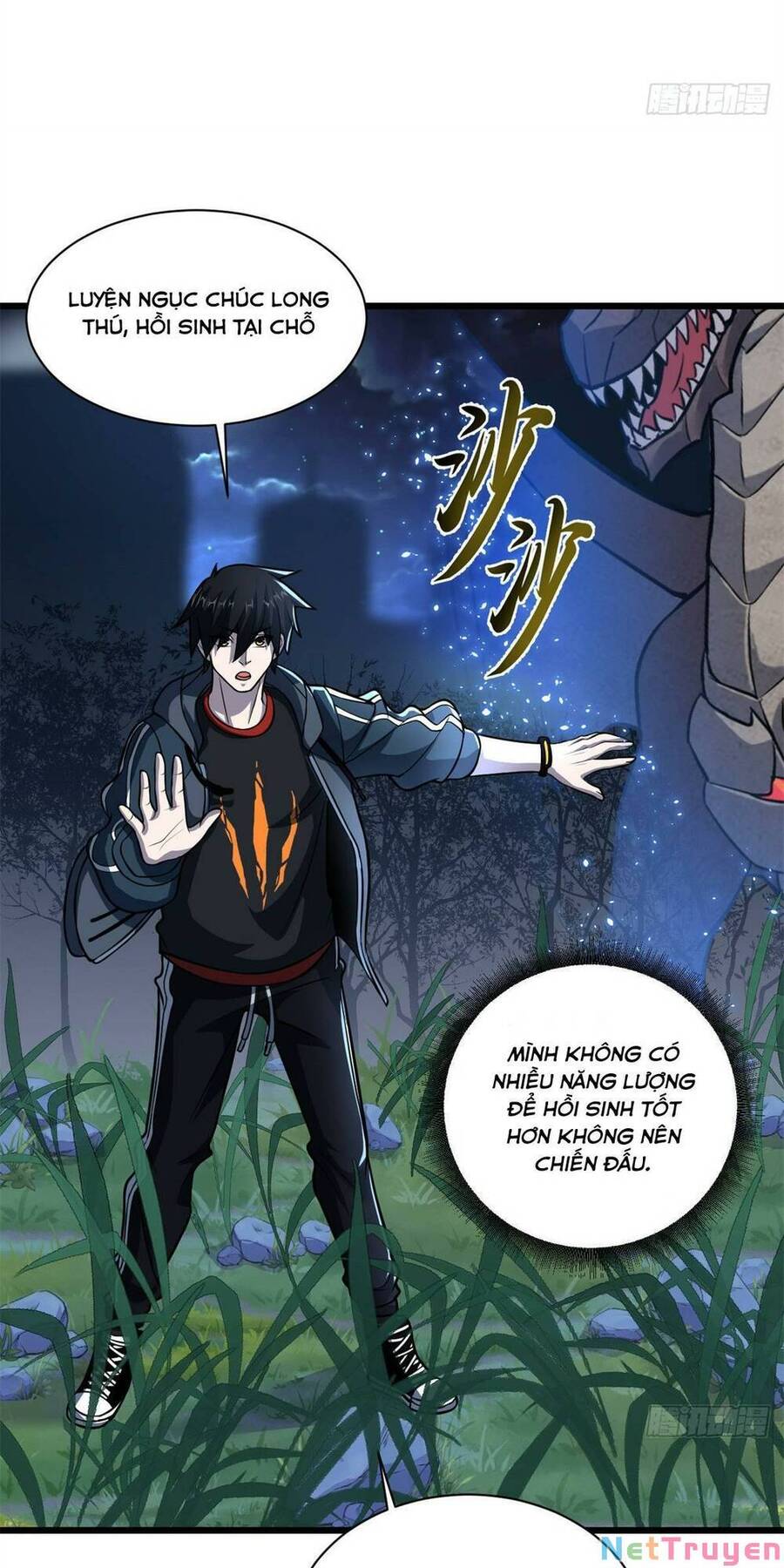 Chapter 61 - Trang 39