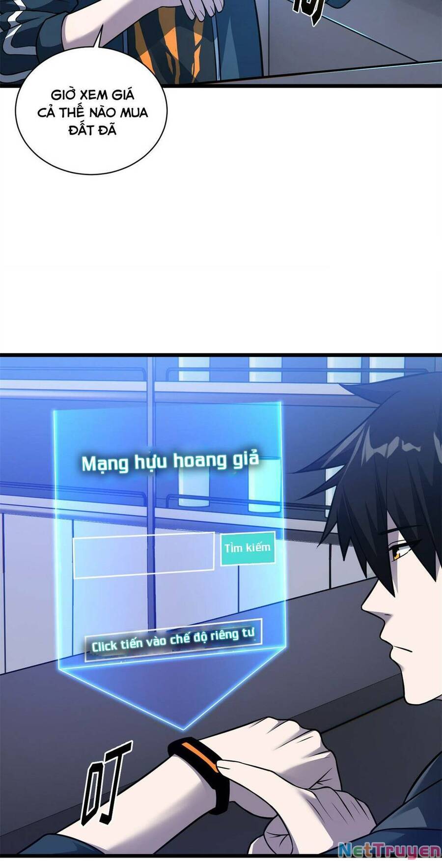 Chapter 61 - Trang 6