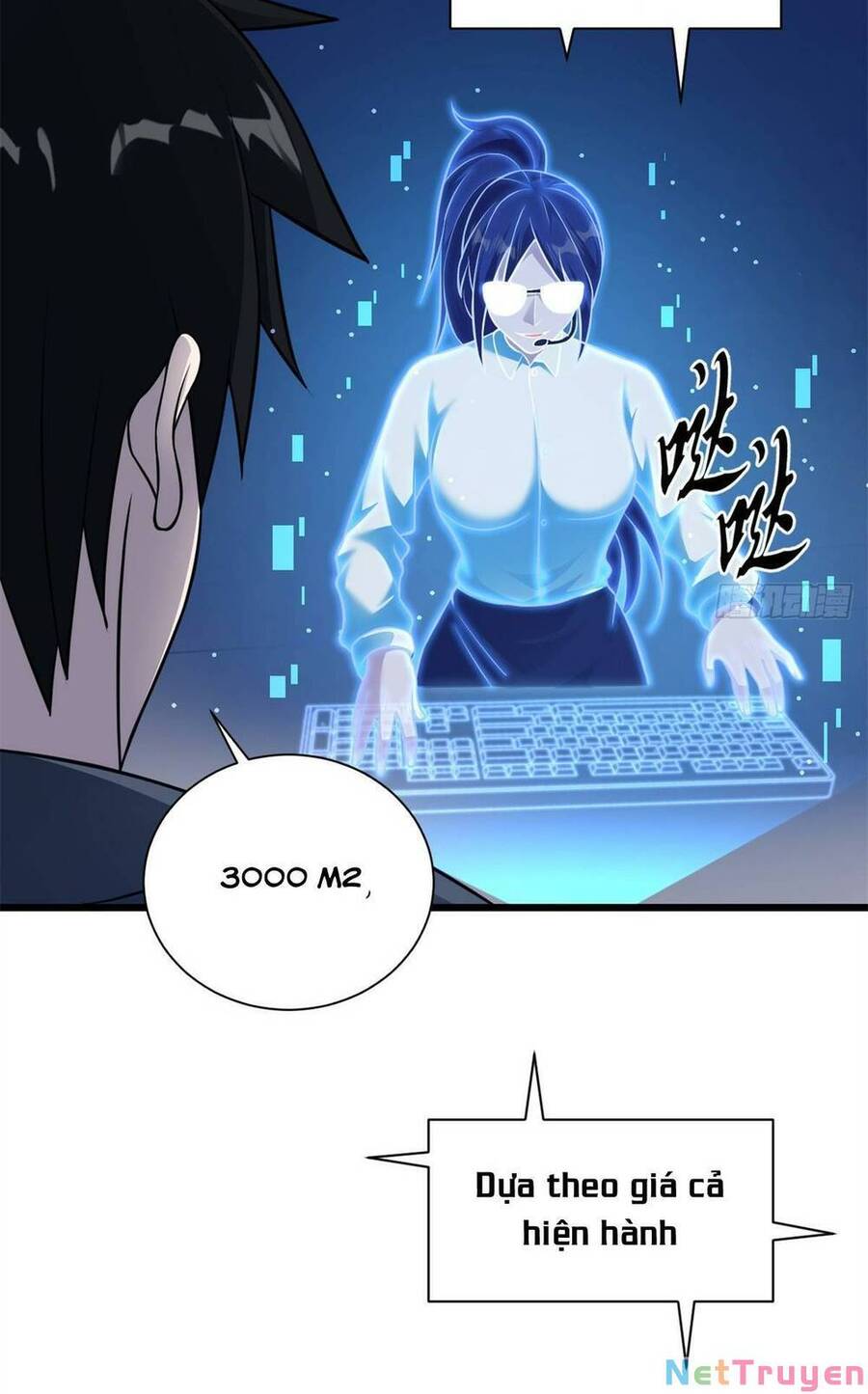 Chapter 61 - Trang 9