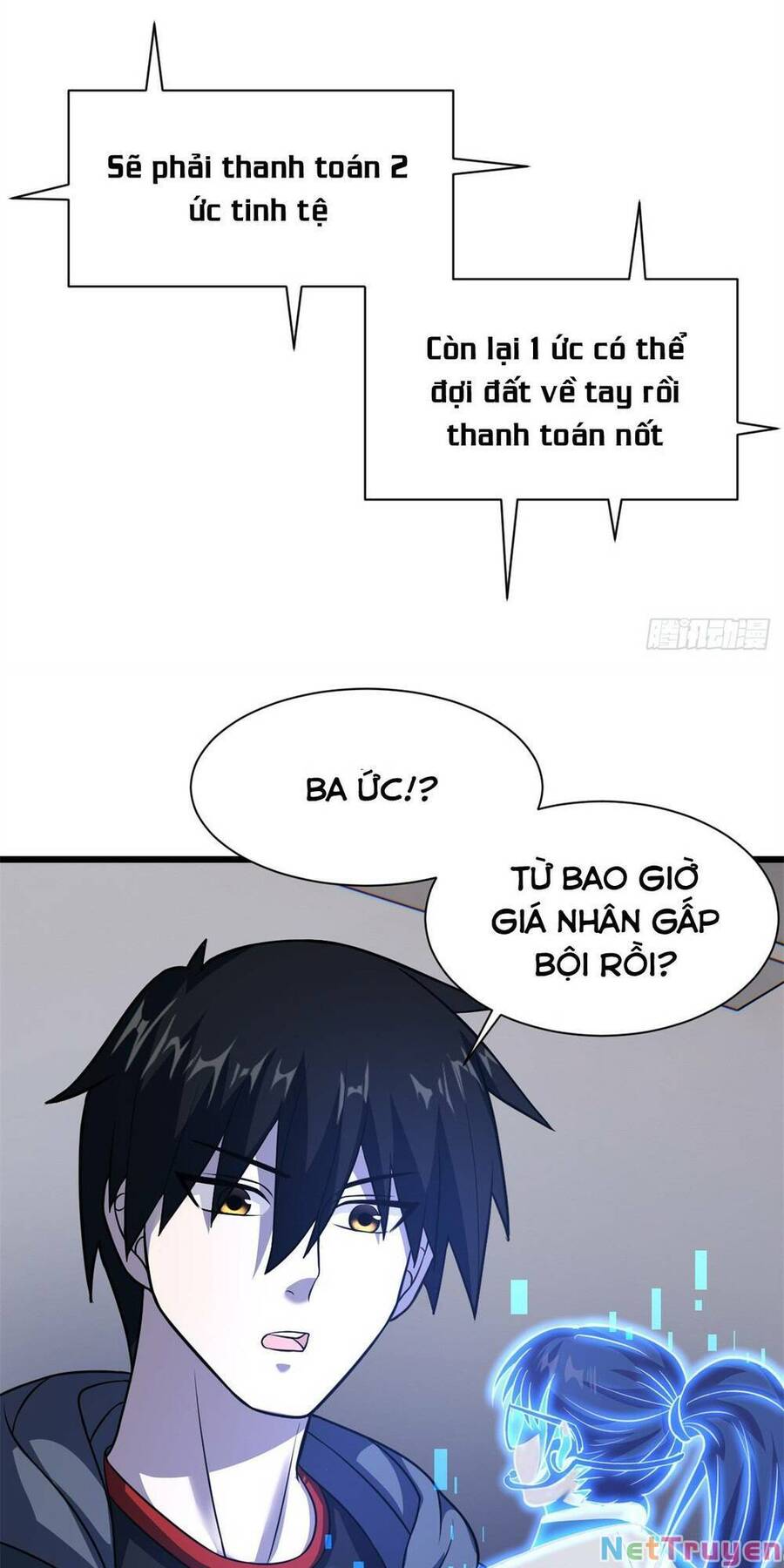 Chapter 61 - Trang 10