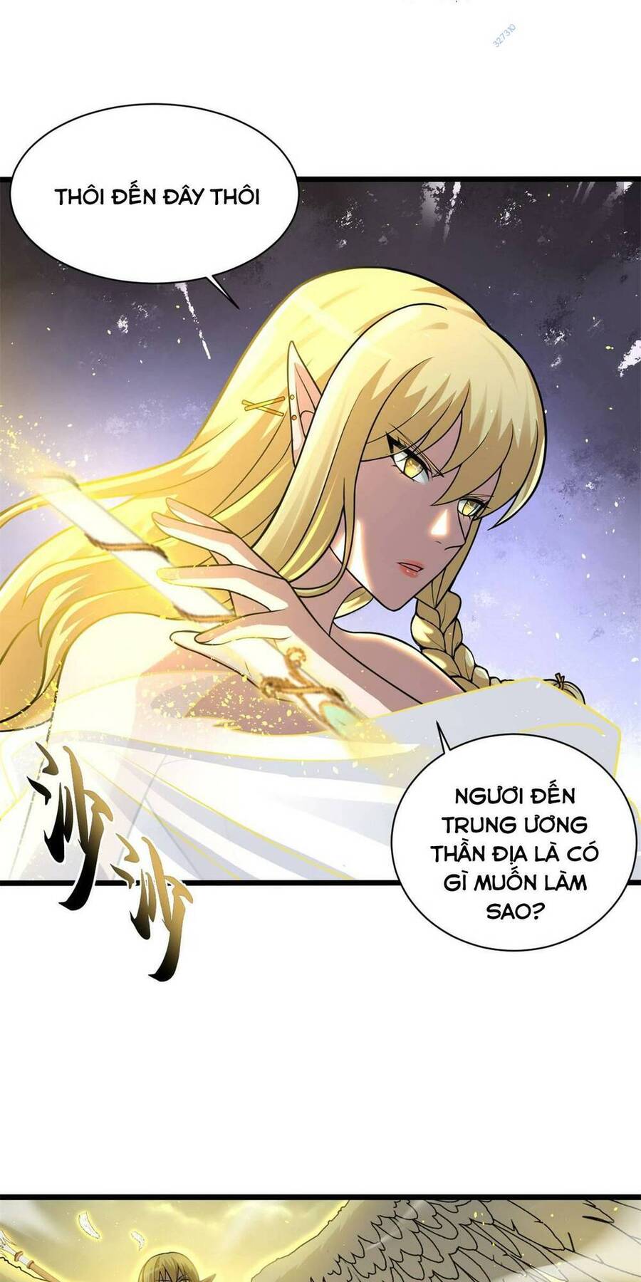 Chapter 62 - Trang 11