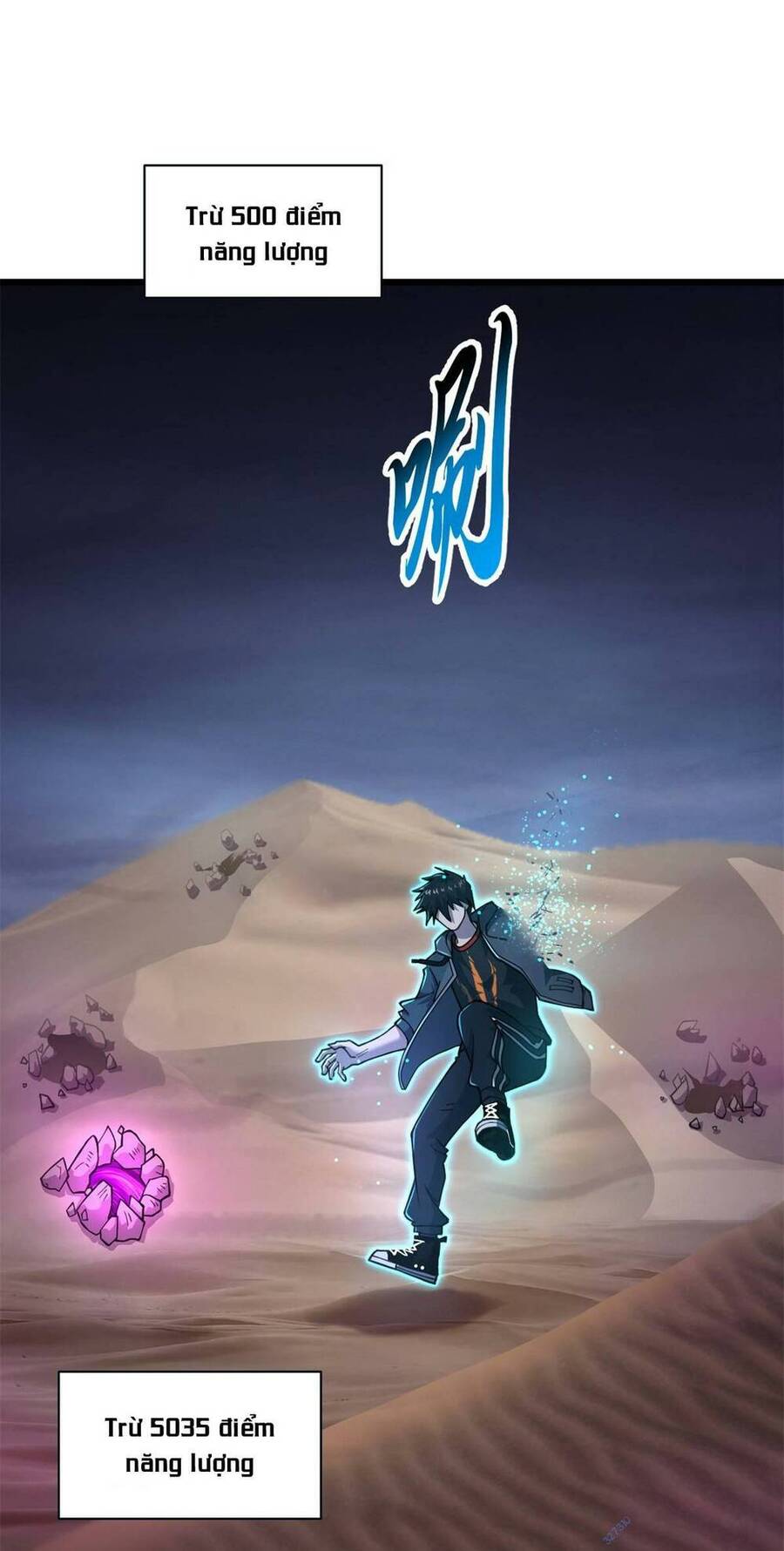 Chapter 62 - Trang 19