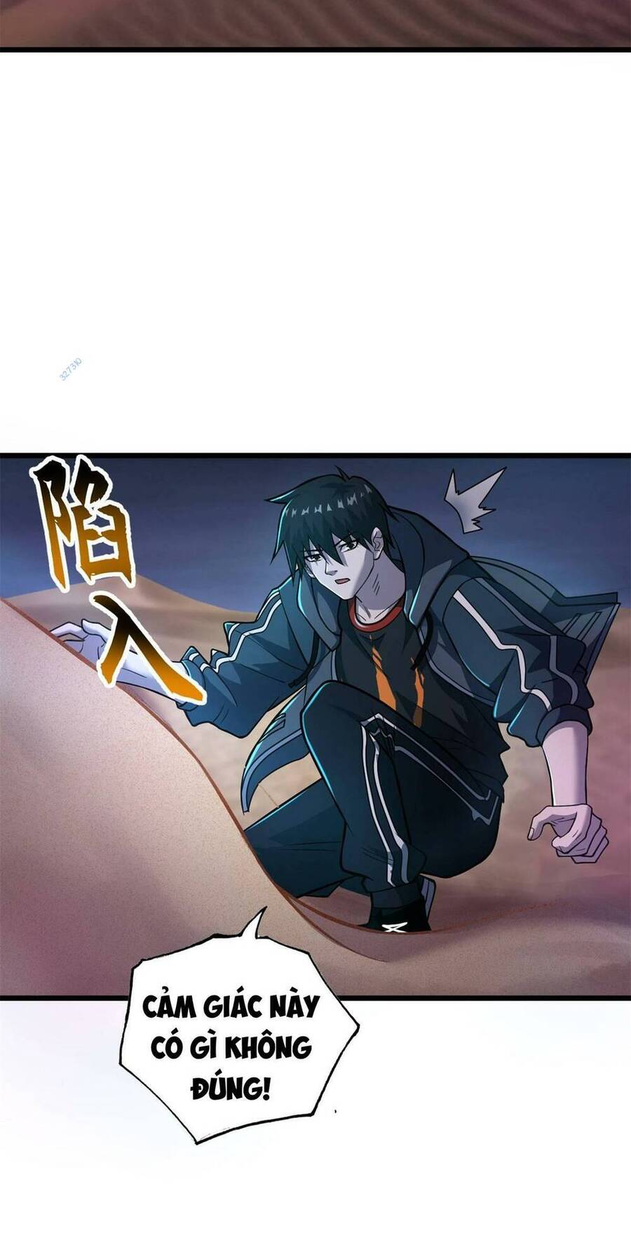 Chapter 62 - Trang 20