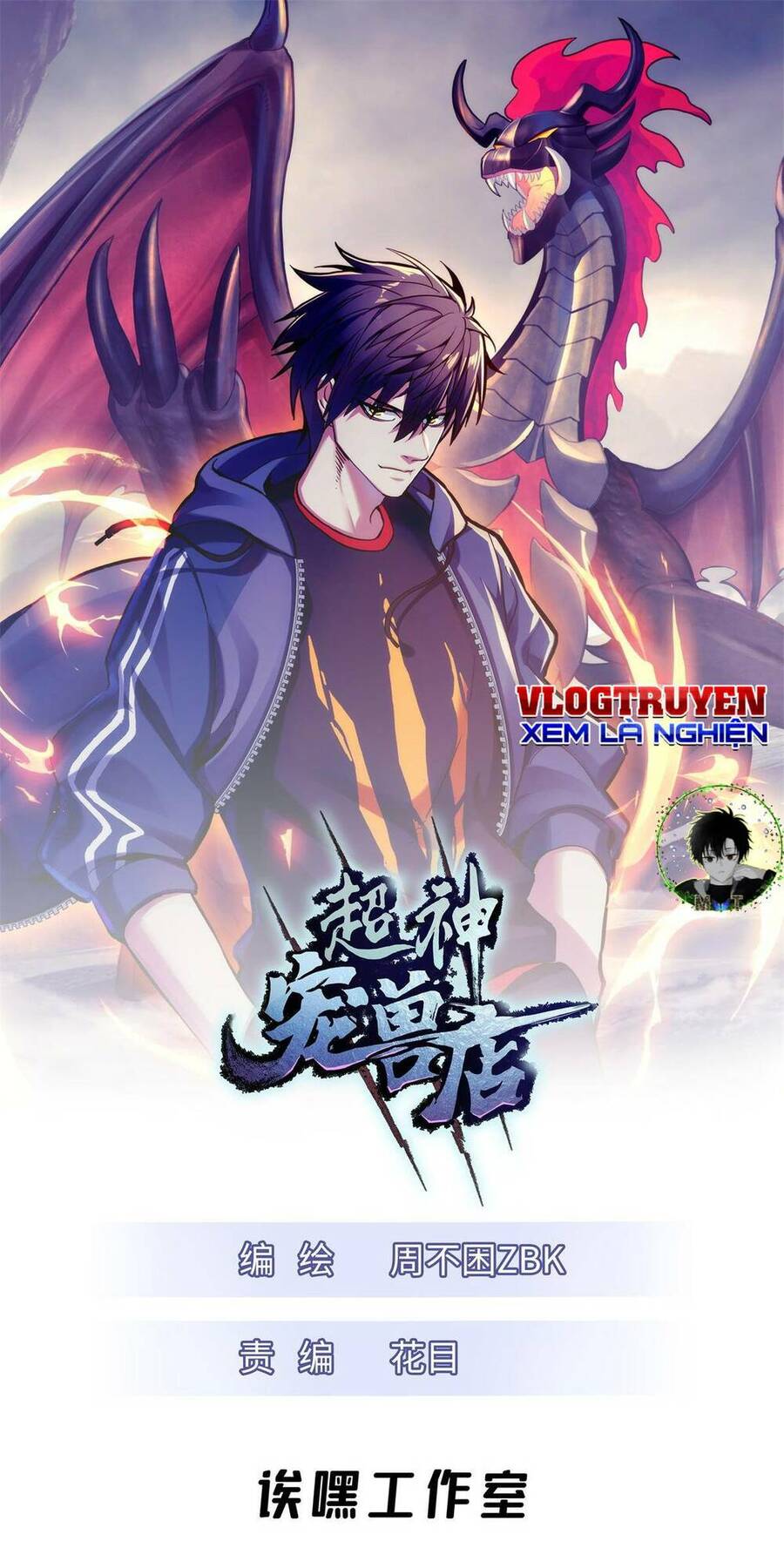 Chapter 62 - Trang 3