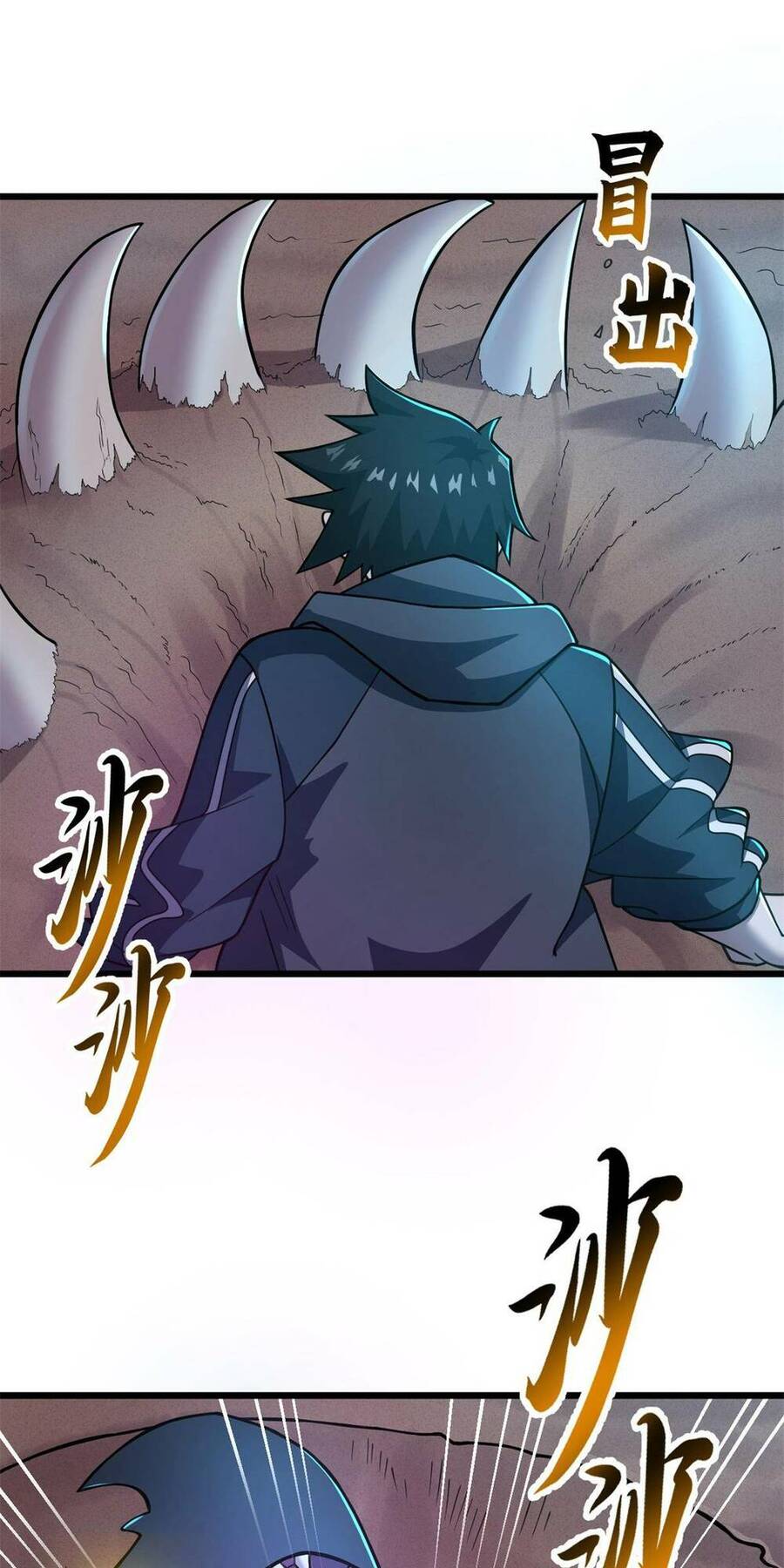 Chapter 62 - Trang 21