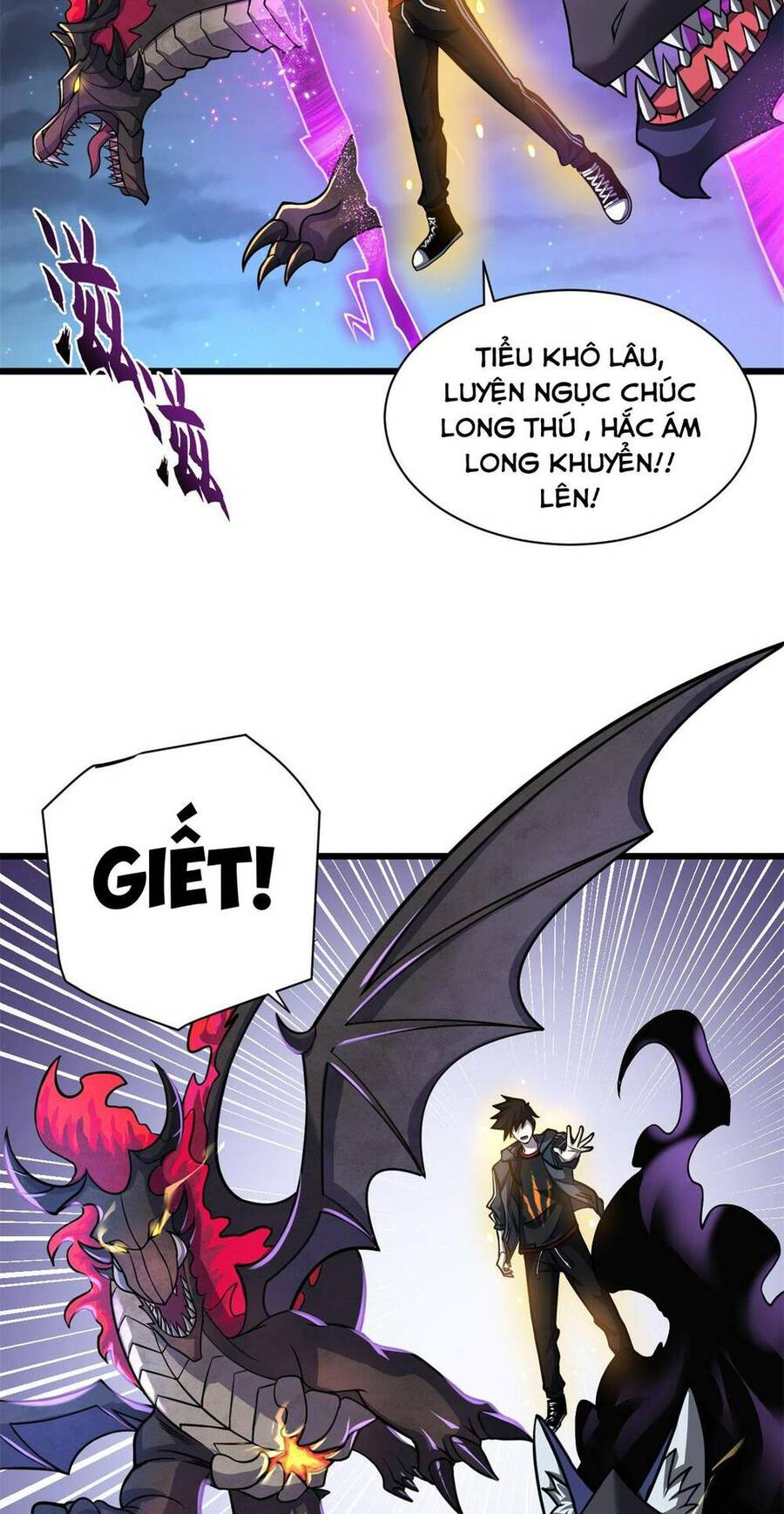 Chapter 62 - Trang 30