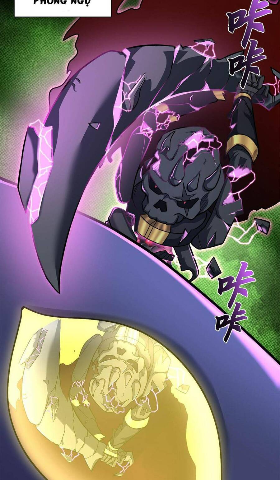 Chapter 62 - Trang 38