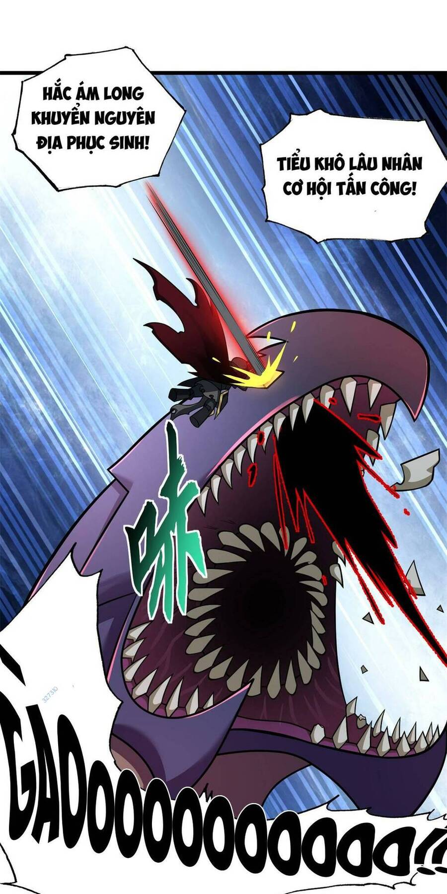 Chapter 62 - Trang 40