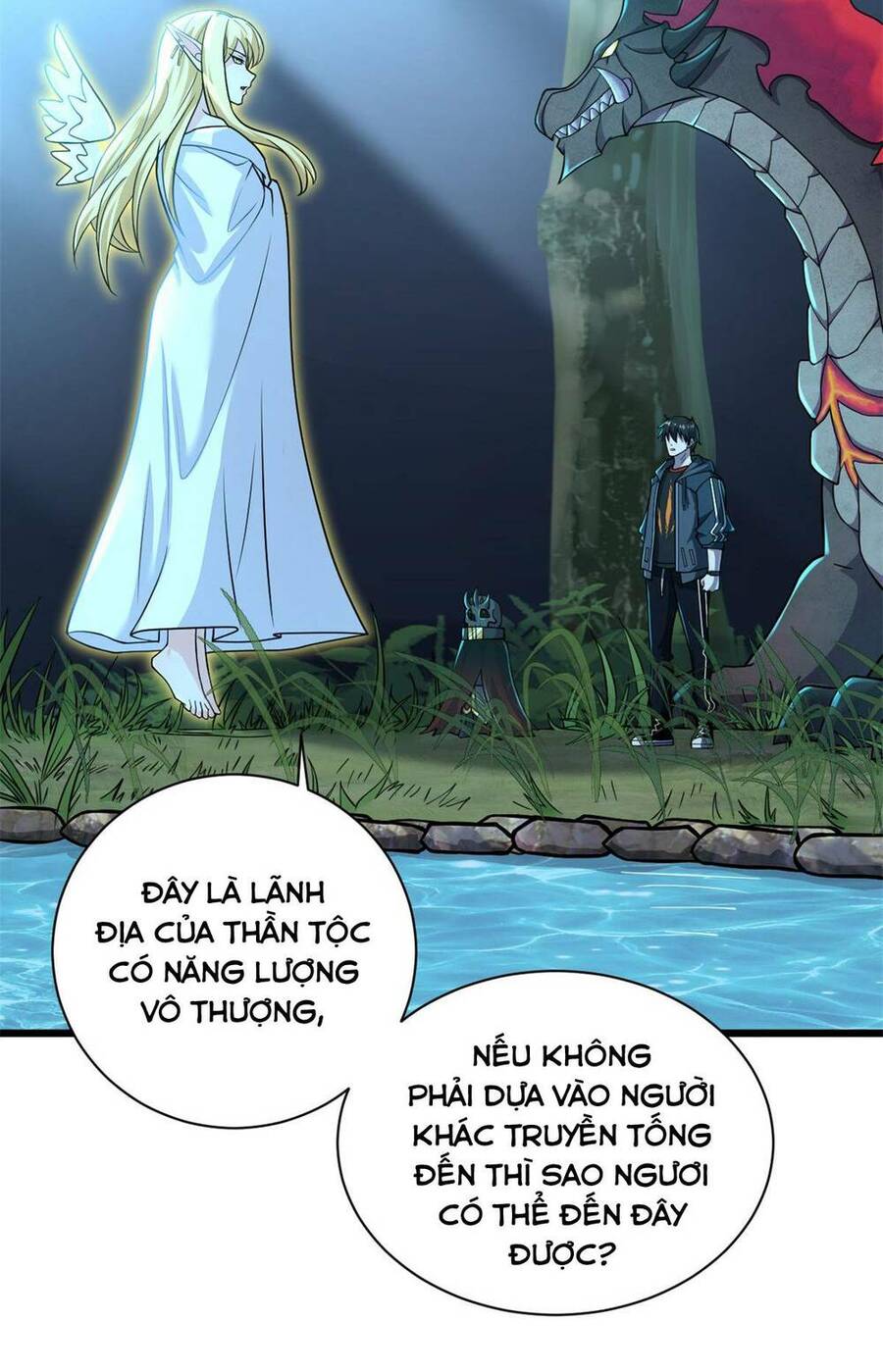 Chapter 62 - Trang 5