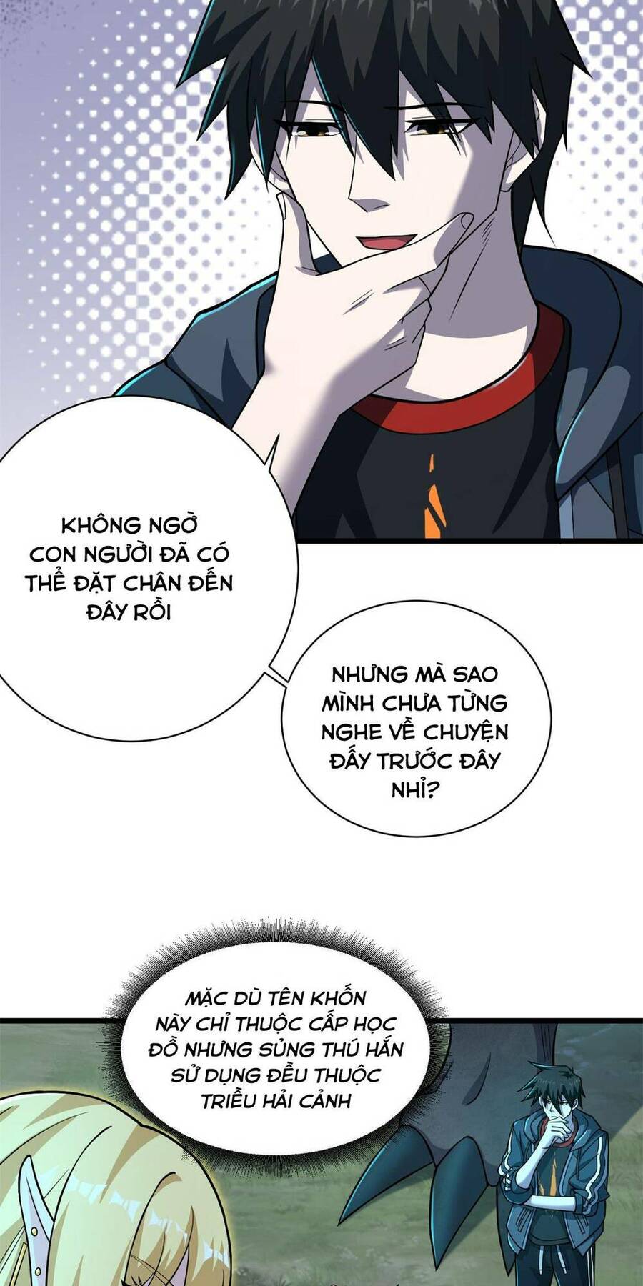 Chapter 62 - Trang 8
