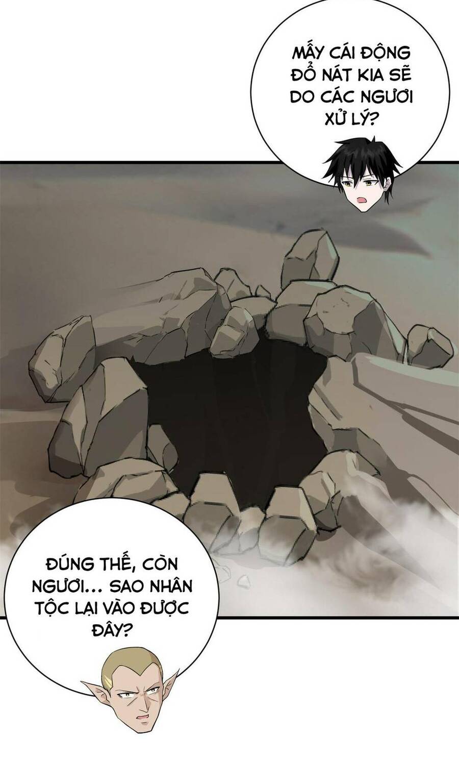 Chapter 63 - Trang 13