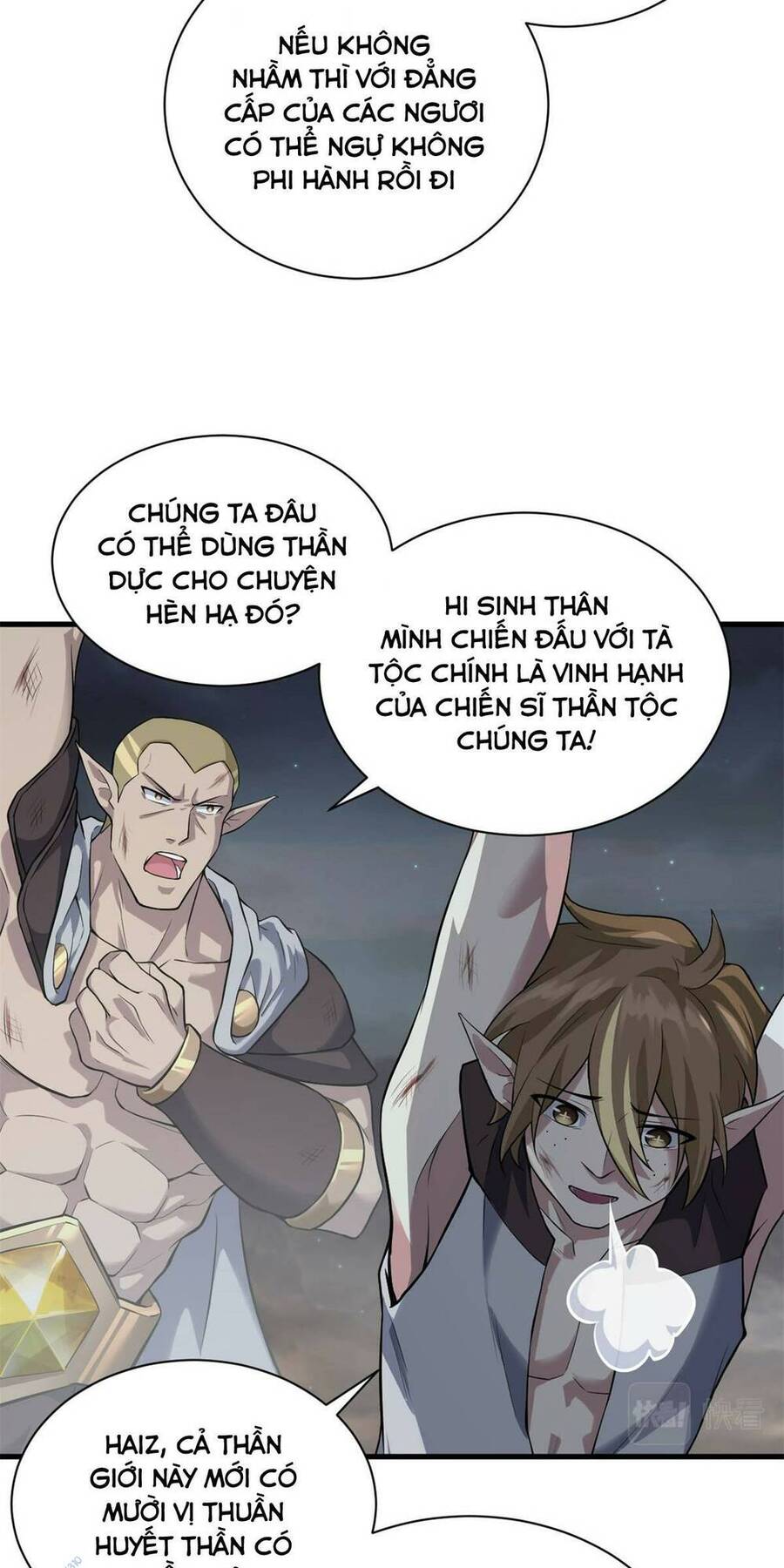 Chapter 63 - Trang 15