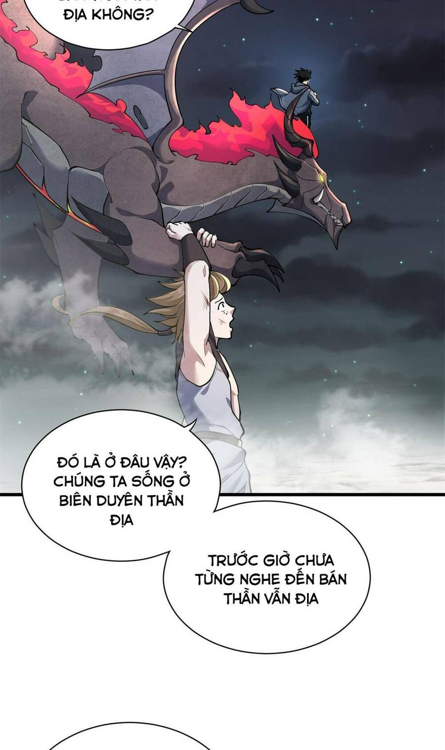 Chapter 63 - Trang 19