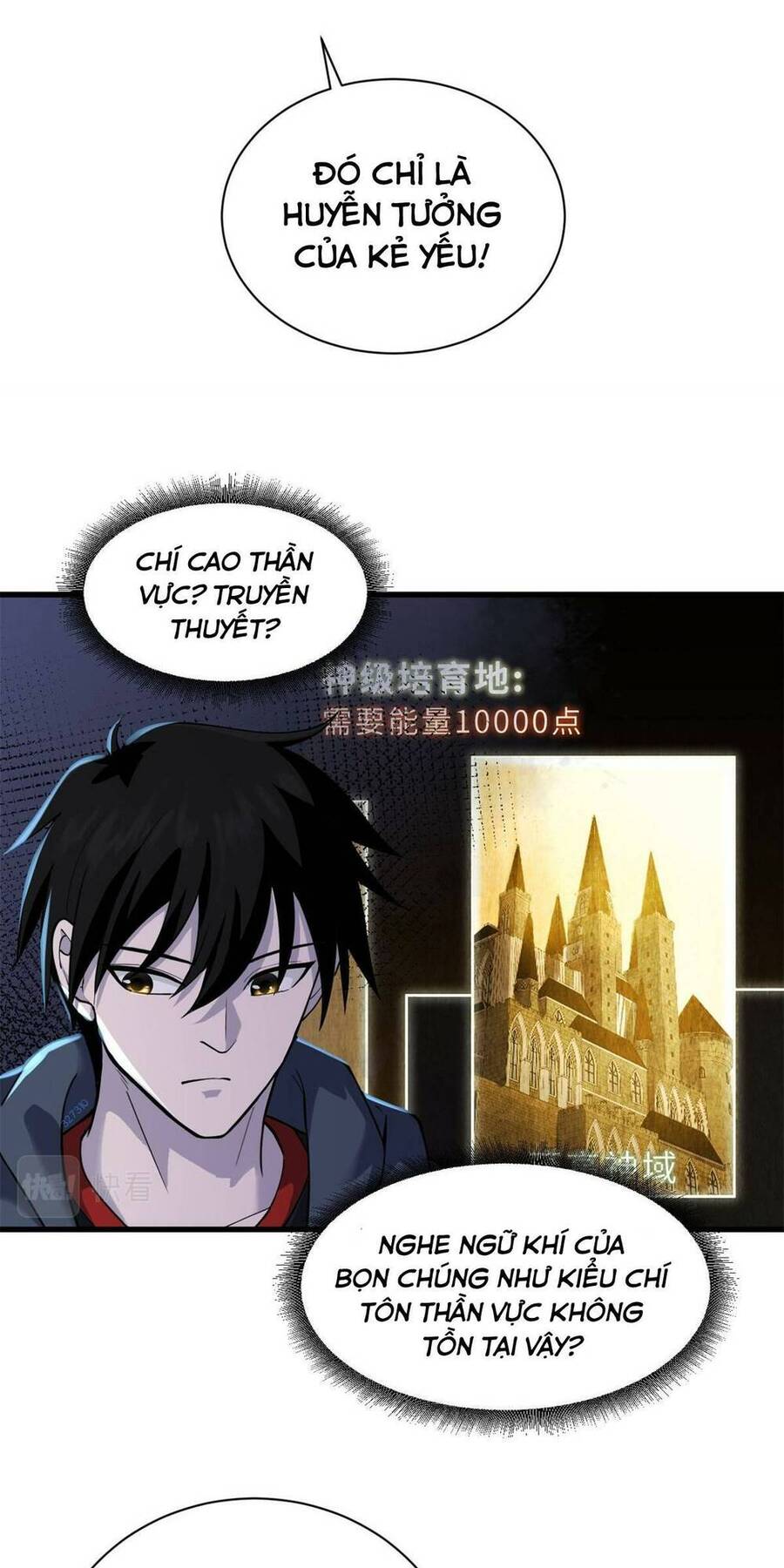 Chapter 63 - Trang 21