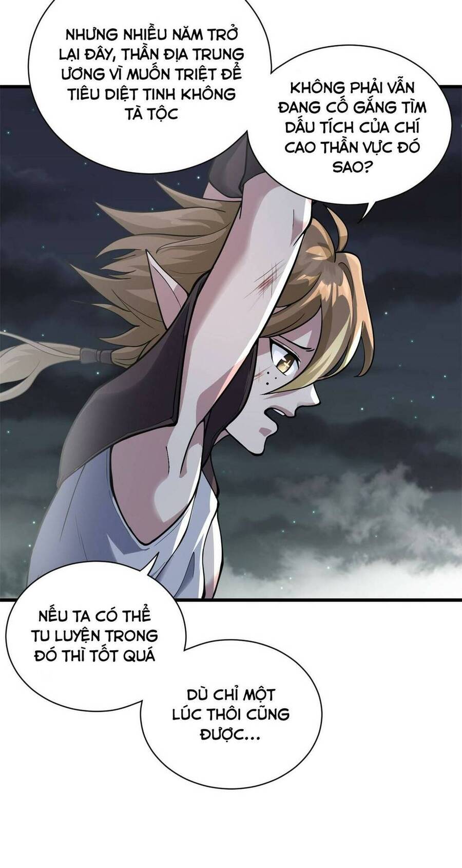 Chapter 63 - Trang 22