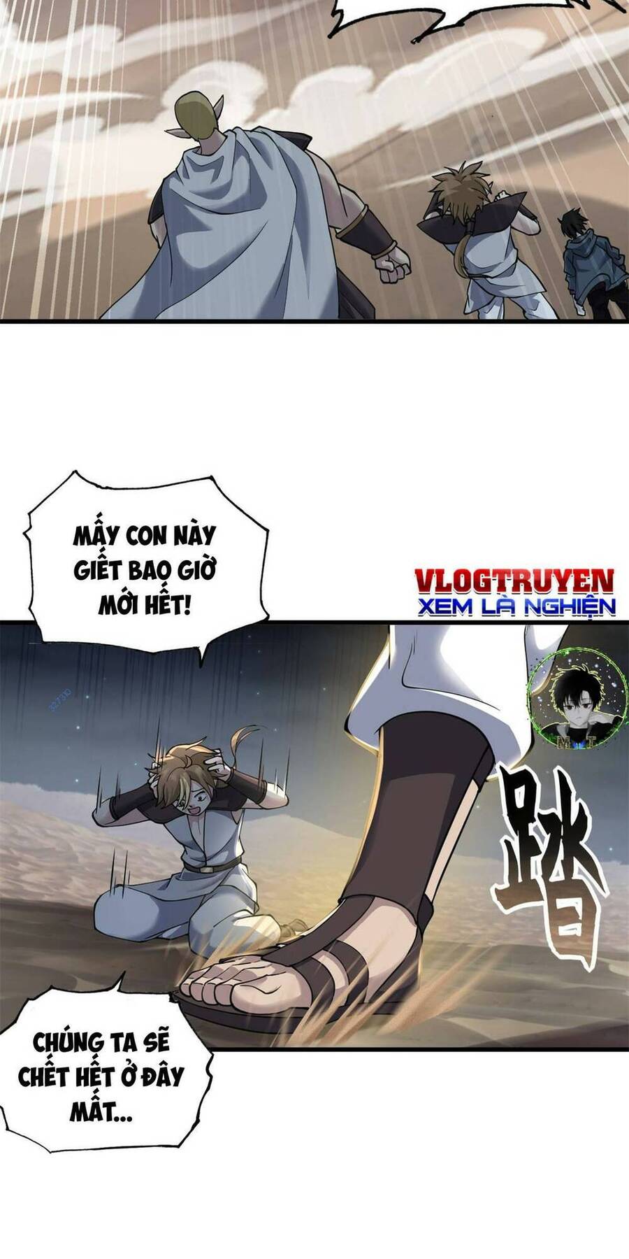 Chapter 63 - Trang 29