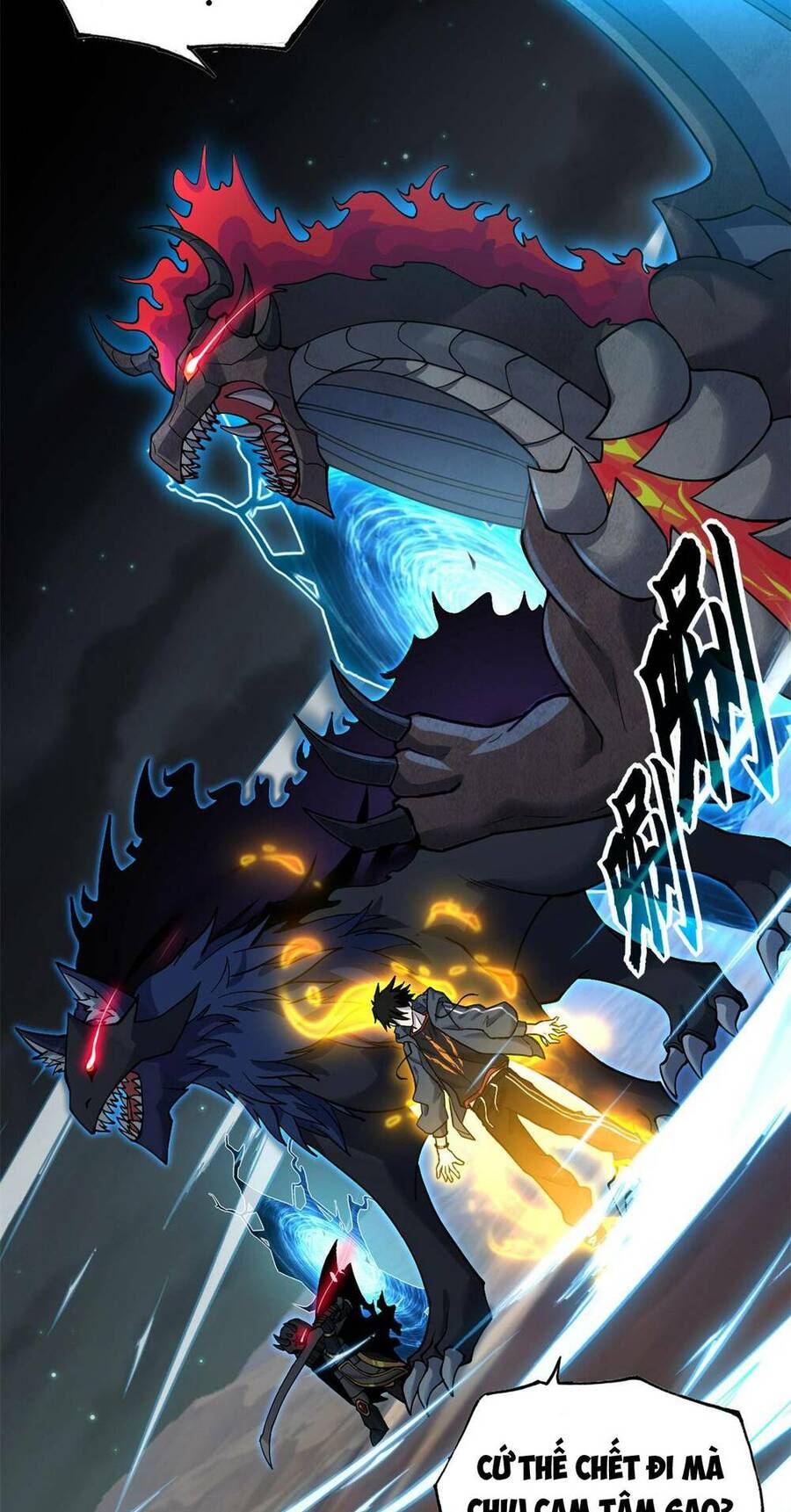 Chapter 63 - Trang 33