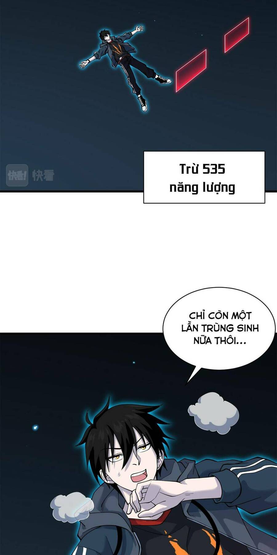 Chapter 63 - Trang 48