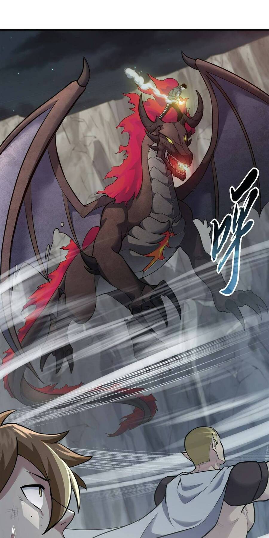 Chapter 63 - Trang 6