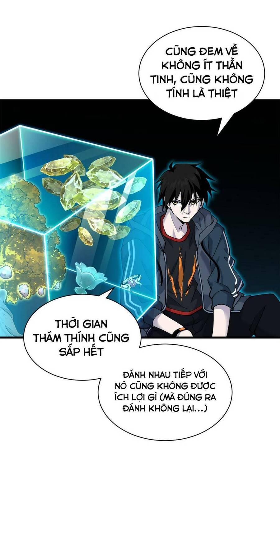 Chapter 63 - Trang 51