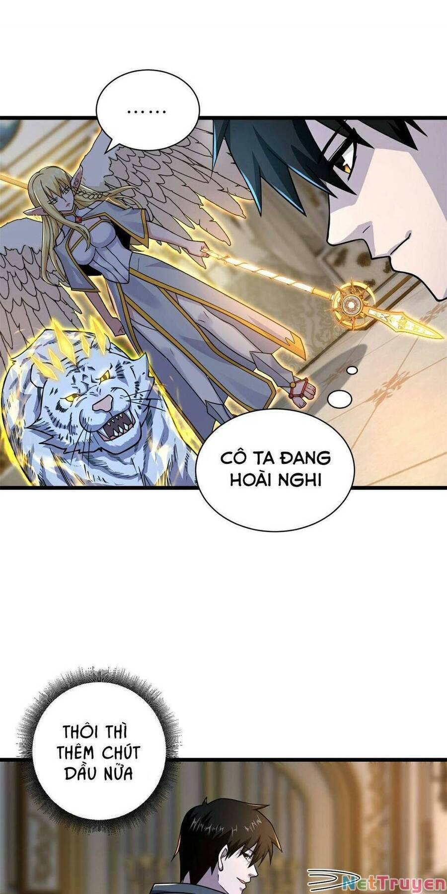 Chapter 64 - Trang 11