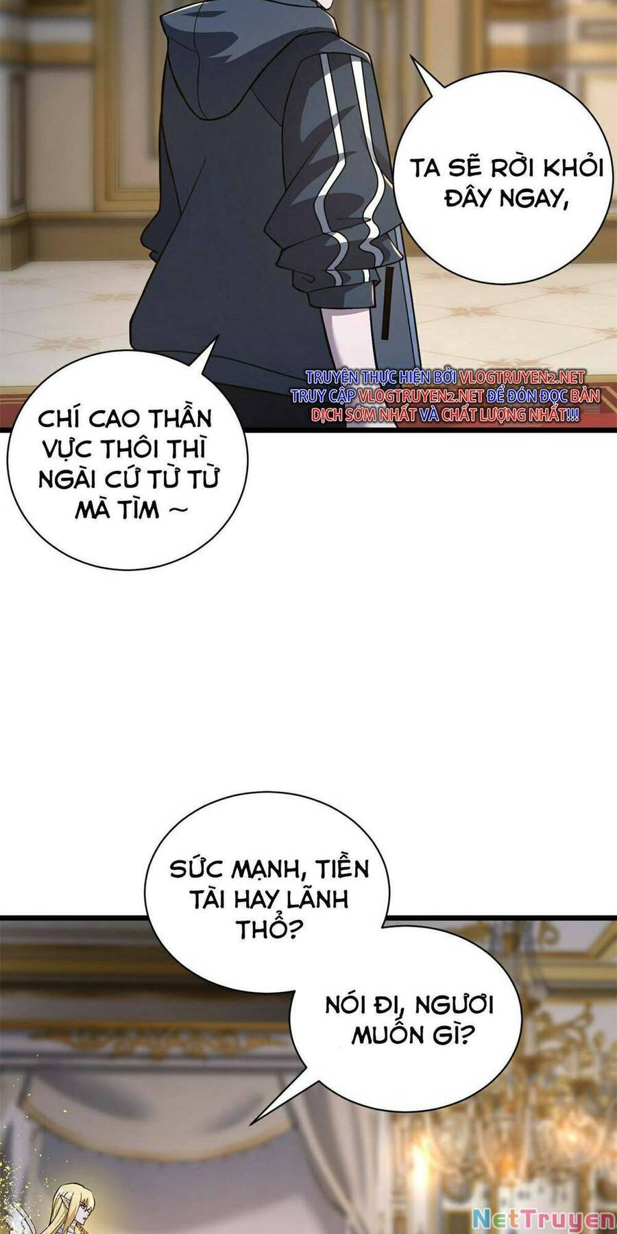 Chapter 64 - Trang 12