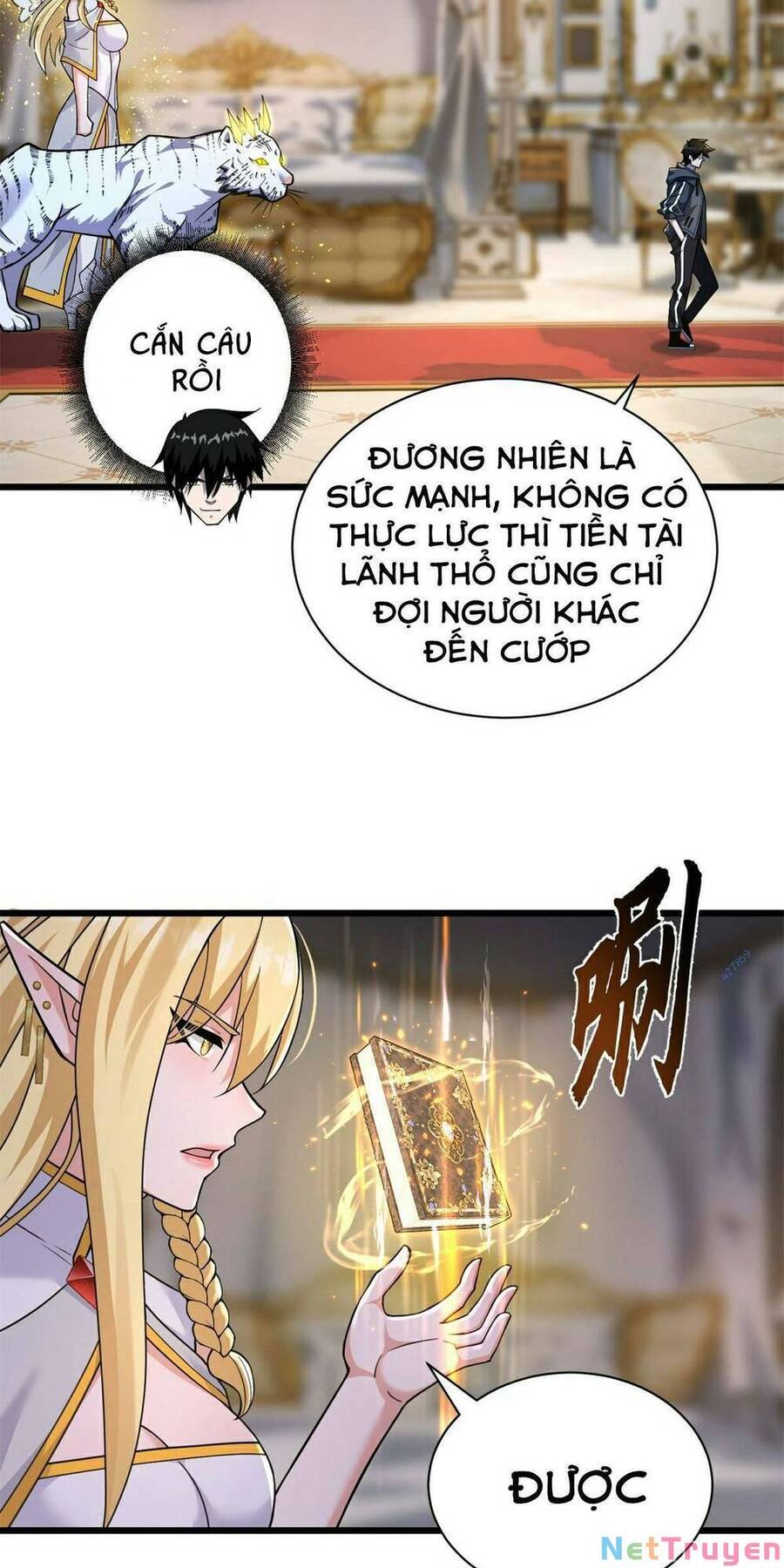 Chapter 64 - Trang 13