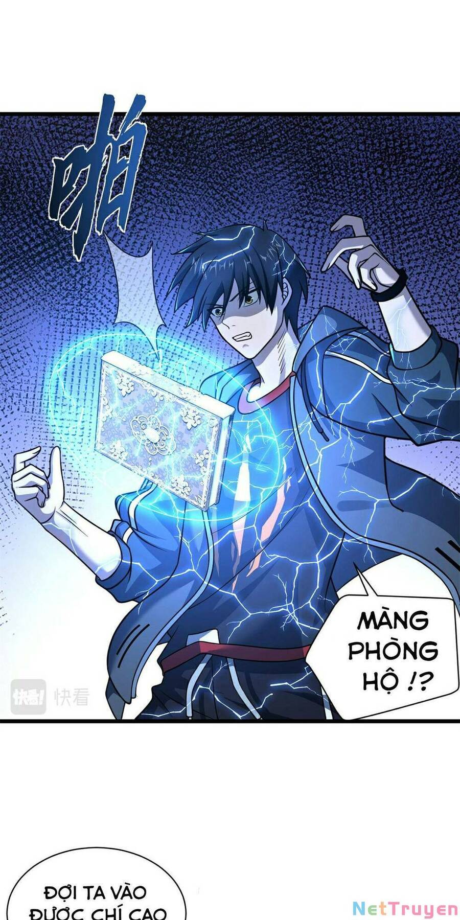 Chapter 64 - Trang 16